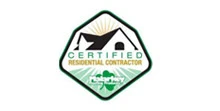 Malarkey Certified Residential Contractor