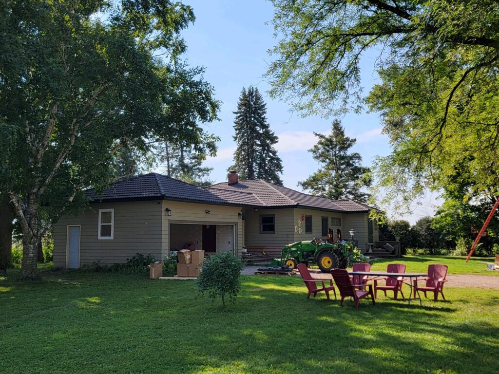 Mankato Gutters