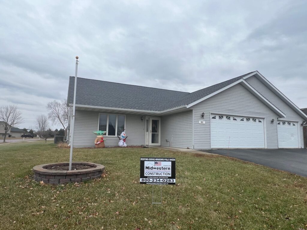 Minnesota Roofing Contractors