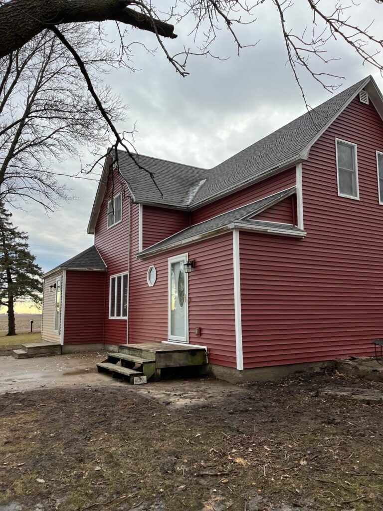 Minnesota Siding Experts