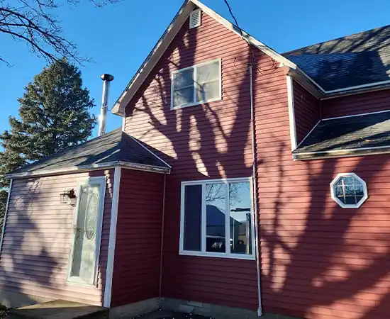 Minnesota siding experts